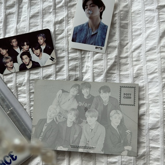 BTS merch - Picture 2 of 5
